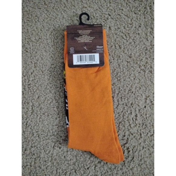 Yellowstone Cowboy/Horse Socks - Picture 3 of 4
